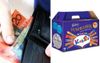 Chocolate Fundraiser Smartly Taps Into Post Easter Choccy Addictions