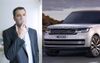 Self-Made Man Gets A Range Rover Pass