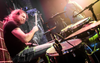 Small Town Drummer In More Demand Than Primary School Teachers