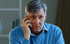 Selfless Dad Shares Small Problem With Whole Family