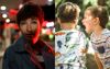 Mother Of Young Boys Goes To Dawn Service For A Guaranteed Minute Of Silence