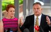 Pauline Can’t Seem To Understand Why A Party Built On Cruelty And Bigotry Attracts Such Shit Blokes