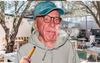 Freshly Single Rupert Murdoch Launches Into Fuckboy Era