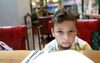 Parents Have Their Night Ruined When Chicken Nuggets Aren’t On The Kids Menu 