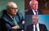 Scotty Wonders If He’ll Ever Get Carted Out To Help In Future Elections