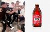 VX Celebrates First Successful Month Of Ruining High School Parties