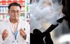 Pharmacists No Longer Crying Poor Over 60-Day Dispensing After Being Put In Charge Of Vape Cartel