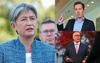 Greens And Dutton Criticised By Labor For Not Backing Dogshit Housing Fund That Will Do Fuck All