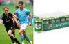 A-League Transfer Record Broken After Belgian Club Buys Melbourne Star With Case Of Martens Pils