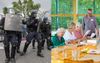 NSW Police Send Riot Squad Into Aged Care Facility After Reports Of A Rowdy Craft Afternoon
