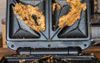 Workplace Toasted Sandwich Maker Consults Union Over Poor Work Conditions