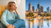 Upper Middle Class Woman In Mid Twenties Torn Between Moving To Another City Or Studying Psychology 