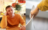 Man Dining Alone Suffers Final Blow Of Humiliation As Last Spare Chair At His Table Taken By Patron With Friends 