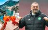 Melbourne Man Books In Bunch Of European Weekend Trips After Landing Job In London