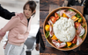 Girlfriend Escorted Out Of Restaurant For Giving Into Natural Instincts And Busting Burrata Like A Pimple