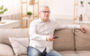 Dad Refuses To Admit He Enjoys Reality Show He Has Watched To Completion