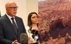 Dutton Deeply Concerned Indigenous Voice Will Limit Mining Sector’s Ability To Blow Up Sacred Caves
