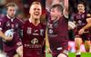 Maroons Fans Demand More White Boys From Central QLD