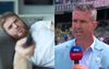 Kevin Pietersen’s Commentary About What You’d Expect From A White Saffa-Pom With Tribal Sleeve