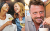 Women At Restaurant Loudly Discussing Hookups Unaware Old Bloke Is Hanging Onto Every Word