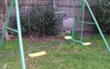 Parents Of Adults Leave Play Equipment In Backyard, You Know, In Case