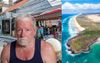 “It’s Still Fraser Island To Me” Says Bloke Who Only Holidays In Uluwatu On The Bukit Peninsula