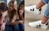Concerns Raised After Revelations That Local City Girl Doesn’t Own A Single Pair Of White Sneakers