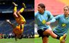 Matildas Physio Begs Sam Kerr To Go Easy On The Backflips Until We Win This Thing