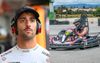 Alpha Tauri Reveal The Top Of The Range F1 Vehicle Daniel Ricciardo Will Be Given The Keys To