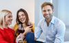 ‘He Means Well’ Say Local Females When Describing Man With No Personality 