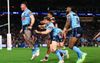 NSW Summon ‘Spirit Of Origin’ To Claim They Actually Won The Series