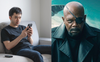 Bloke Looking Up Synopsis For New Marvel Show Shocked To Discover Samuel L Jackson Is 74