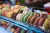 Cost Of Living Crisis Means Macarons Are Out Of The Question For Whoever The Fuck Buys Them