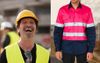 “Going To See Barbie Tonight Aye Princess” Ask Hilarious Supervisor To Apprentice Rocking The Pink Gear