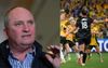 Barnaby Distances Himself From Nats Leader David Littleproud; Wants Full Week Of Public Holidays Should Tillies Win World Cup