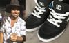 Local Bull Rider Effortlessly Pairs His Cowboy Wardrobe With DC Skate Shoes