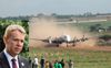 NZ PM Chris Hipkins Facing Strong Opposition Over Plan To Replace Ageing RNZAF DC-6 VIP Transport Aircraft
