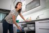 Local Girl Closes Full Dishwasher After Realising It’s Clean But Roommates Didn’t See Her Open It