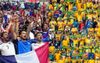 Aussie Soccer Fans Attempt To Emulate European Singing Culture By Belting Out The Avalanches Hit ‘Frontier Psychiatrist’