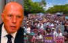 Dutton Distressed By How Many ‘Inner City Elites’ Seem To Live In Towns Like Ballarat And Cairns