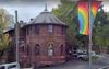 Darlinghurst Police Station To House New LGBTI Museum In Fitting Tribute To All The Gay NSW Cops That Passionately Rooted Each Other Inside That Building Over The Years