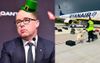 Alan Joyce To Stand Down As Qantas Boss After Being Exposed As An Irish Sleeper Cell Tasked With Turning This Motherfucker Into RyanAir