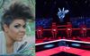 RnB Sensation Jacinta Price Still Yet To See Any Red Chairs After Dominating The Voice For 6 Months
