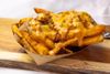 One Man Dead After Loaded Fries Accidentally Discharges