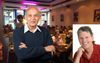Indian Restaurant Owner Name Drops 1980s State Cricketer Who Regularly Dines Here With The Family
