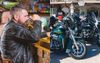 Undercover Cop Really Hoping For Conversation To Move Beyond Knowledge Of Motorcycles