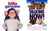 Degradation Of Western Civilisation Directly Correlated To Lack Of New Talking Dog; Talking Baby Movies