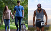 Man in Early 30s Channels David Goggins After Missus Drags Him For A Walk That Is Actually Exercise