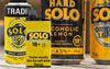 Solo Continues Aggressive Expansion Into Non-Soft Drink Markets