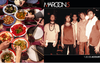Chinese Restaurant Dropping Rare Maroon 5 Acoustic Cut